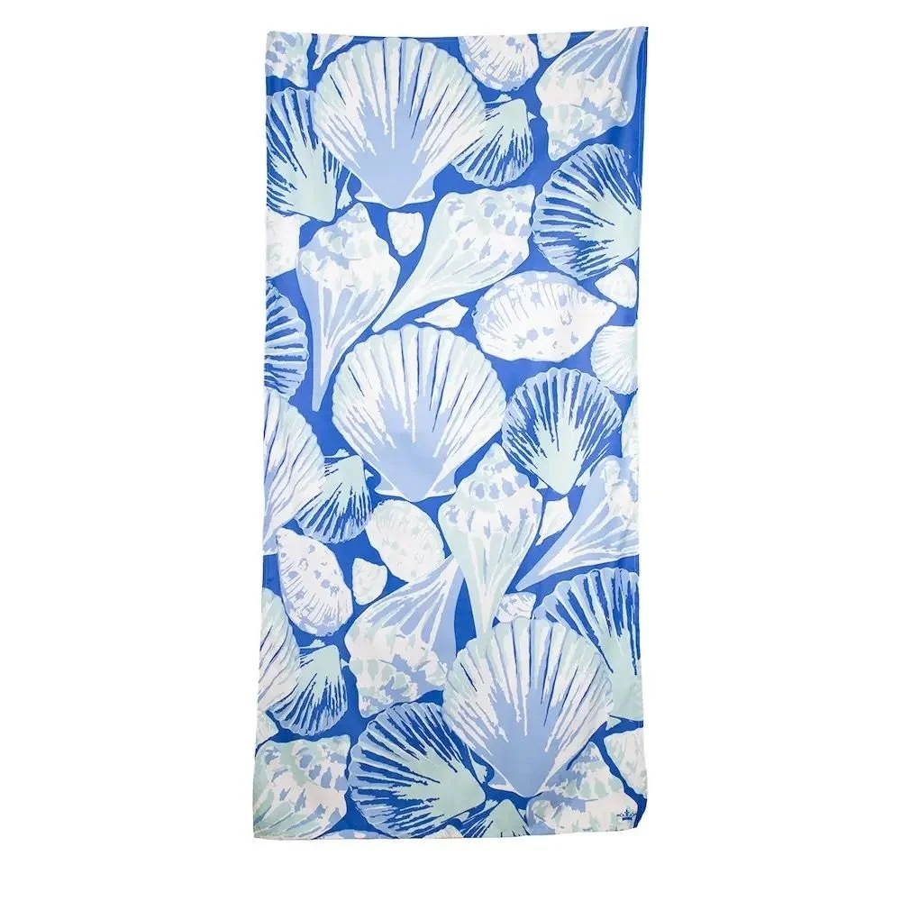 Microfiber Beach Towel