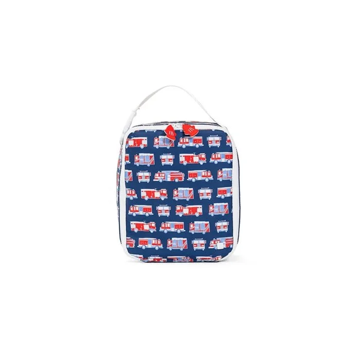 TRVL Lunch Bag (Style #1)