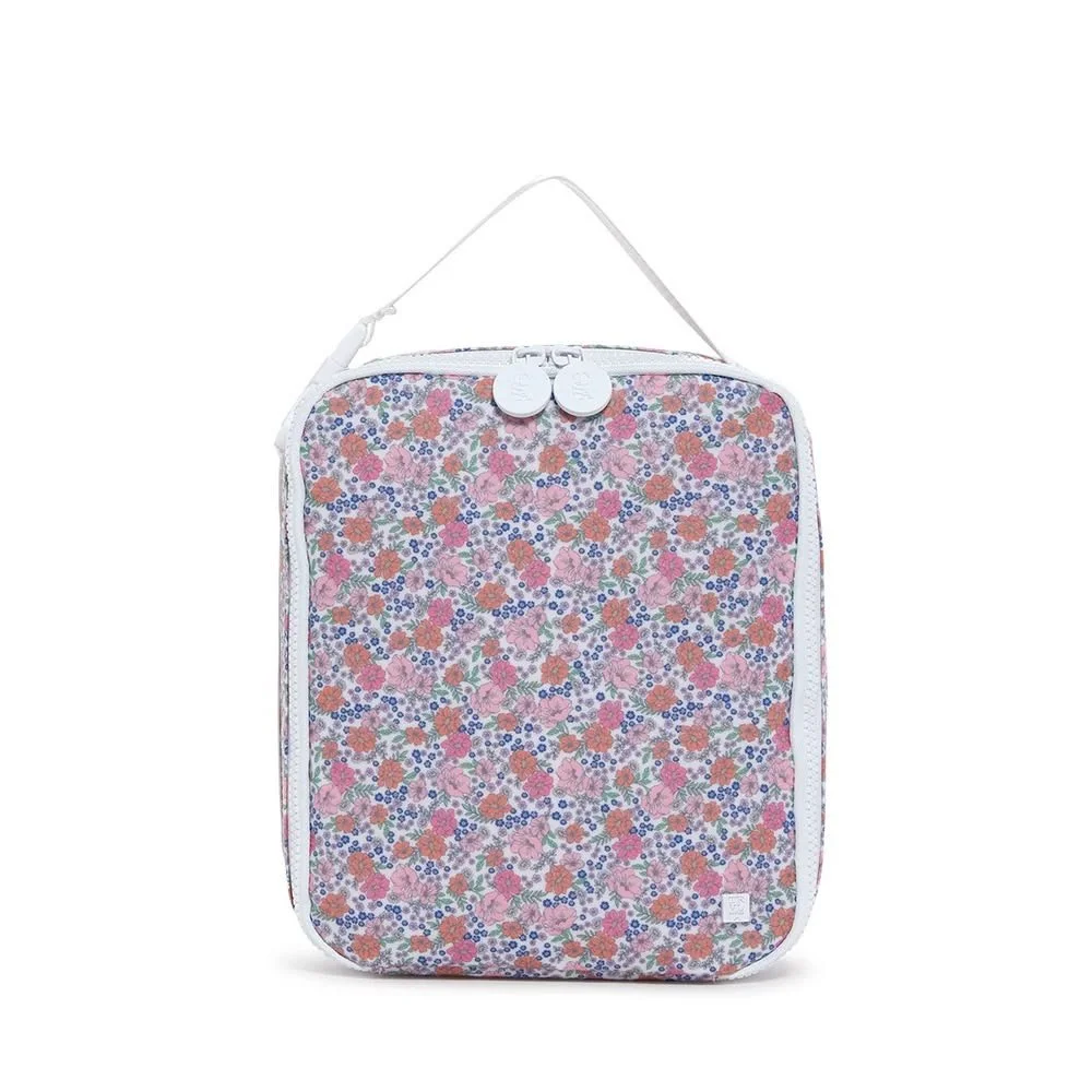 TRVL Lunch Bag (Style #1)