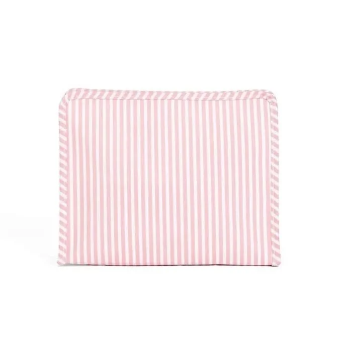 Striped TRVL Roadie (Large)