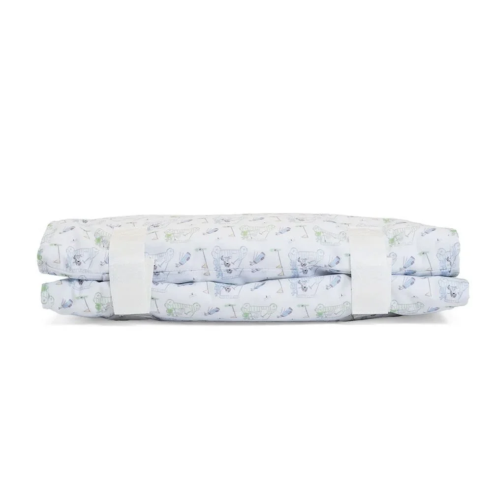 TRVL Nap Mat