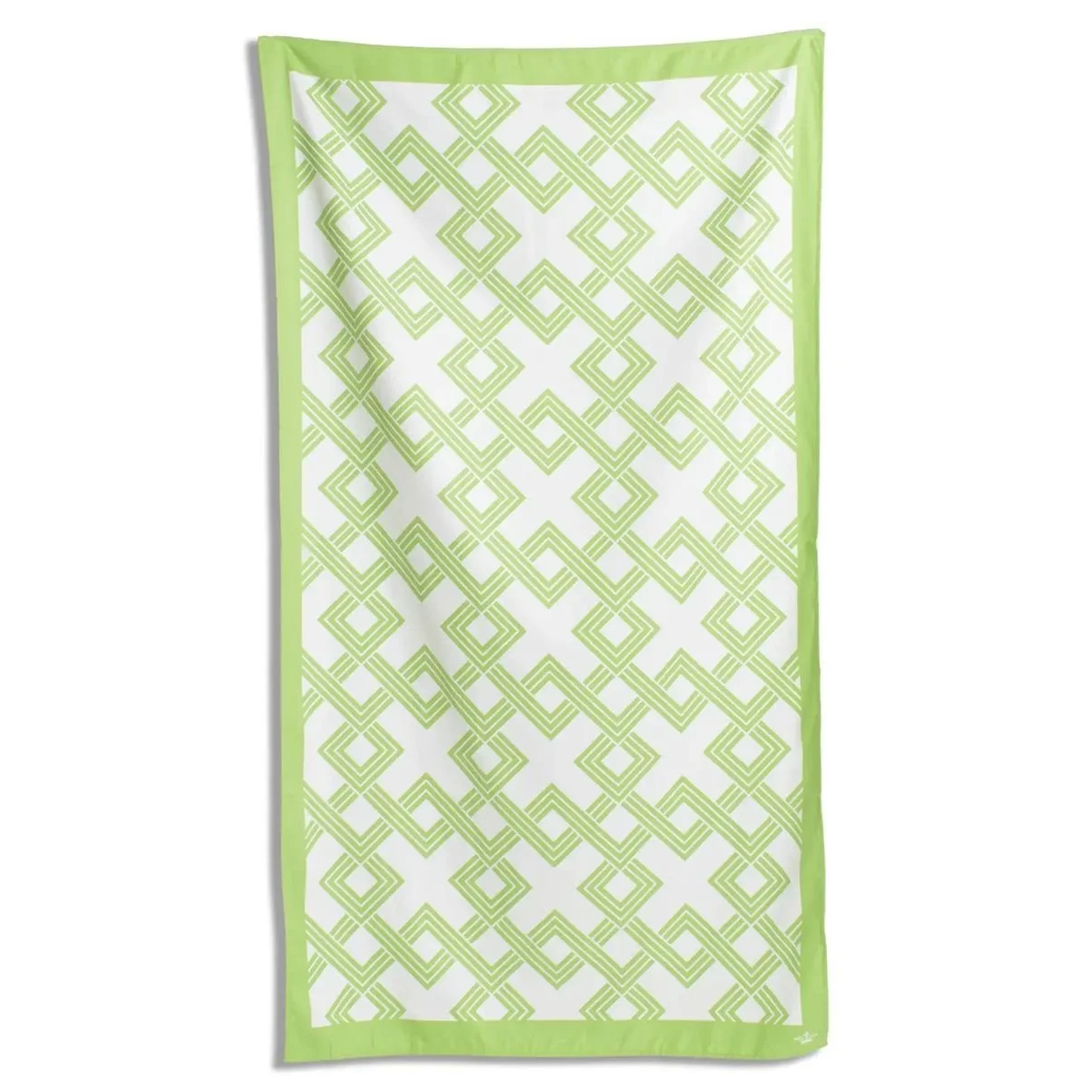 Microfiber Beach Towel