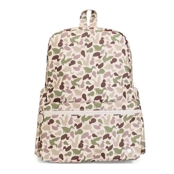 TRVL Backpacker