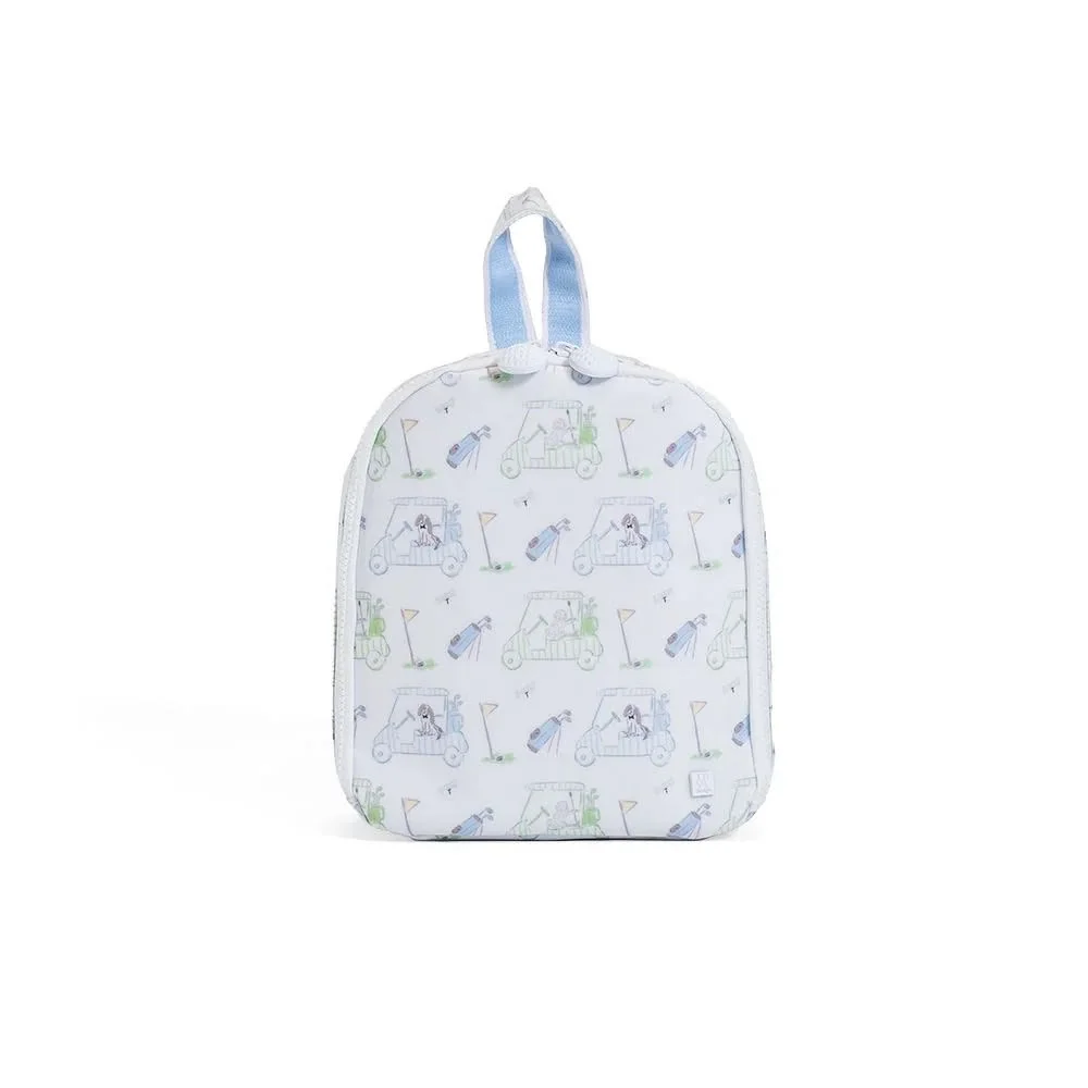 TRVL Lunch Bag (Style #2)
