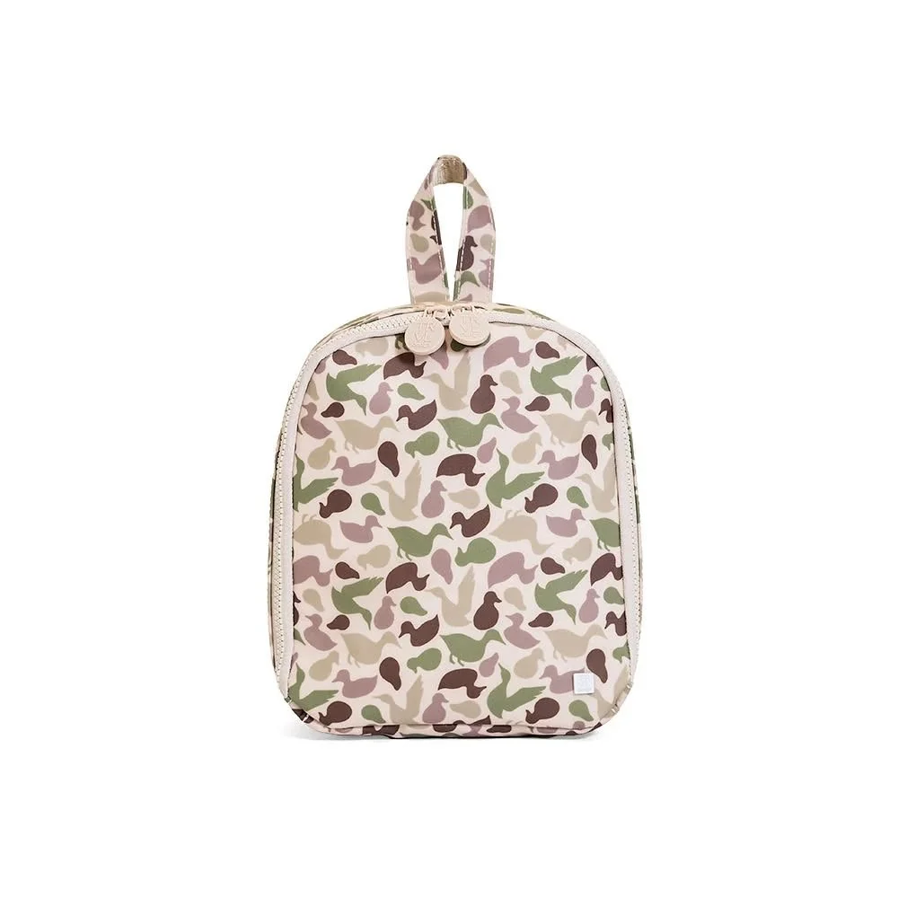 TRVL Lunch Bag (Style #2)