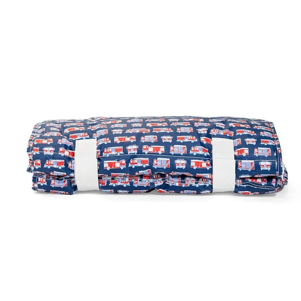 TRVL Nap Mat