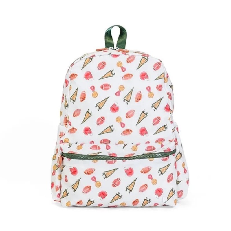 TRVL Backpacker