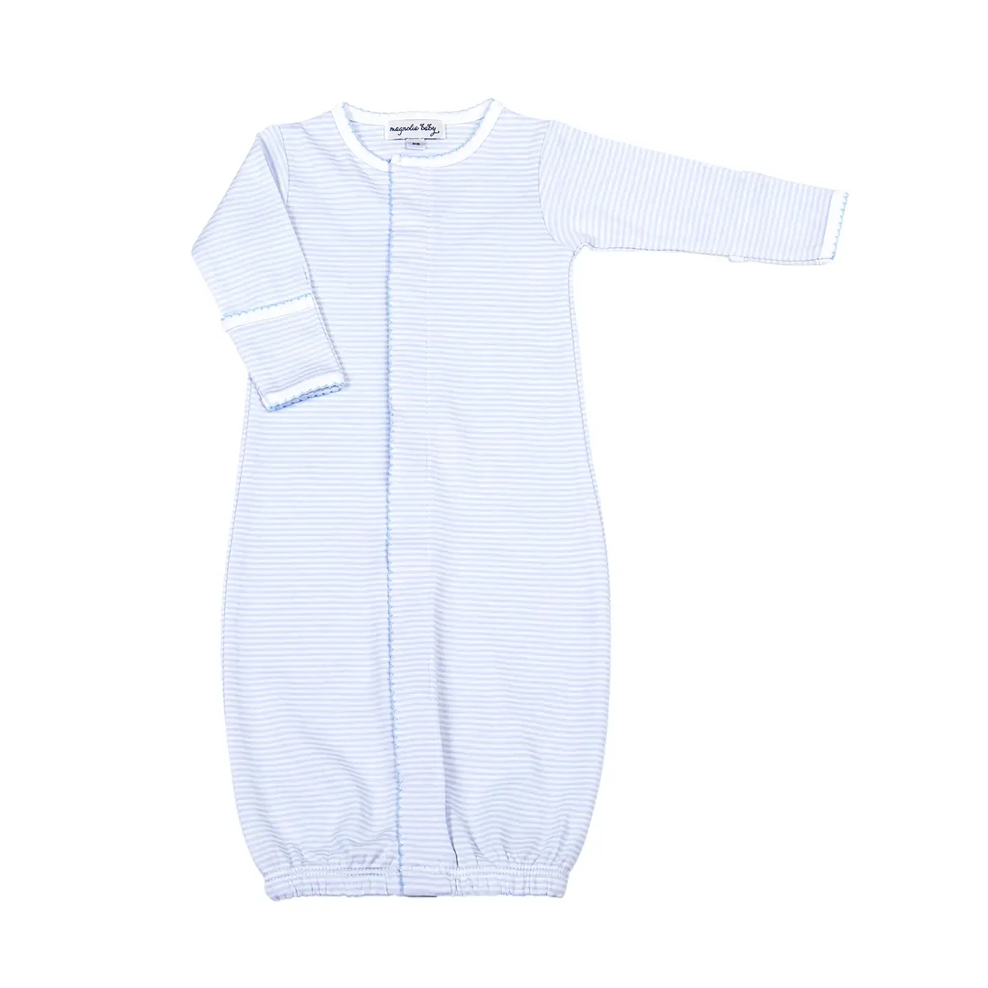 Blue Stripe Gown.webp