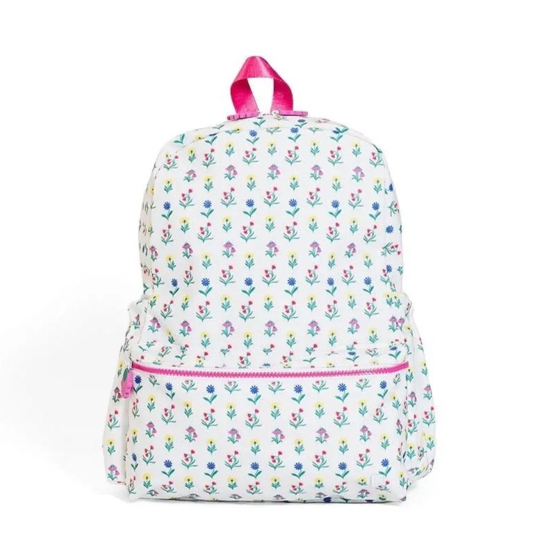 TRVL Backpacker