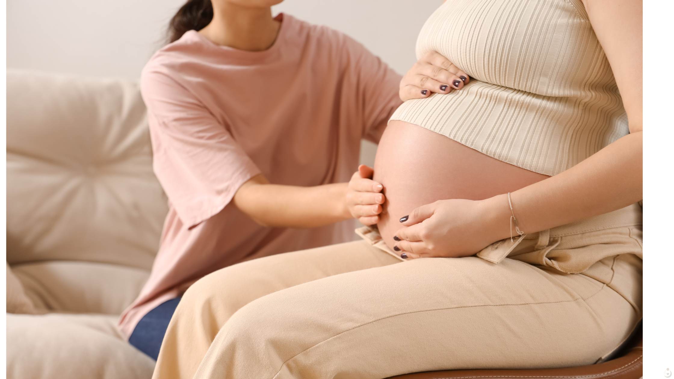 The Intended Parent–Surrogate Relationship: Communication, Boundaries, and Trust