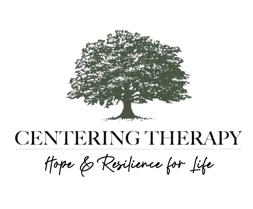 Centering Therapy