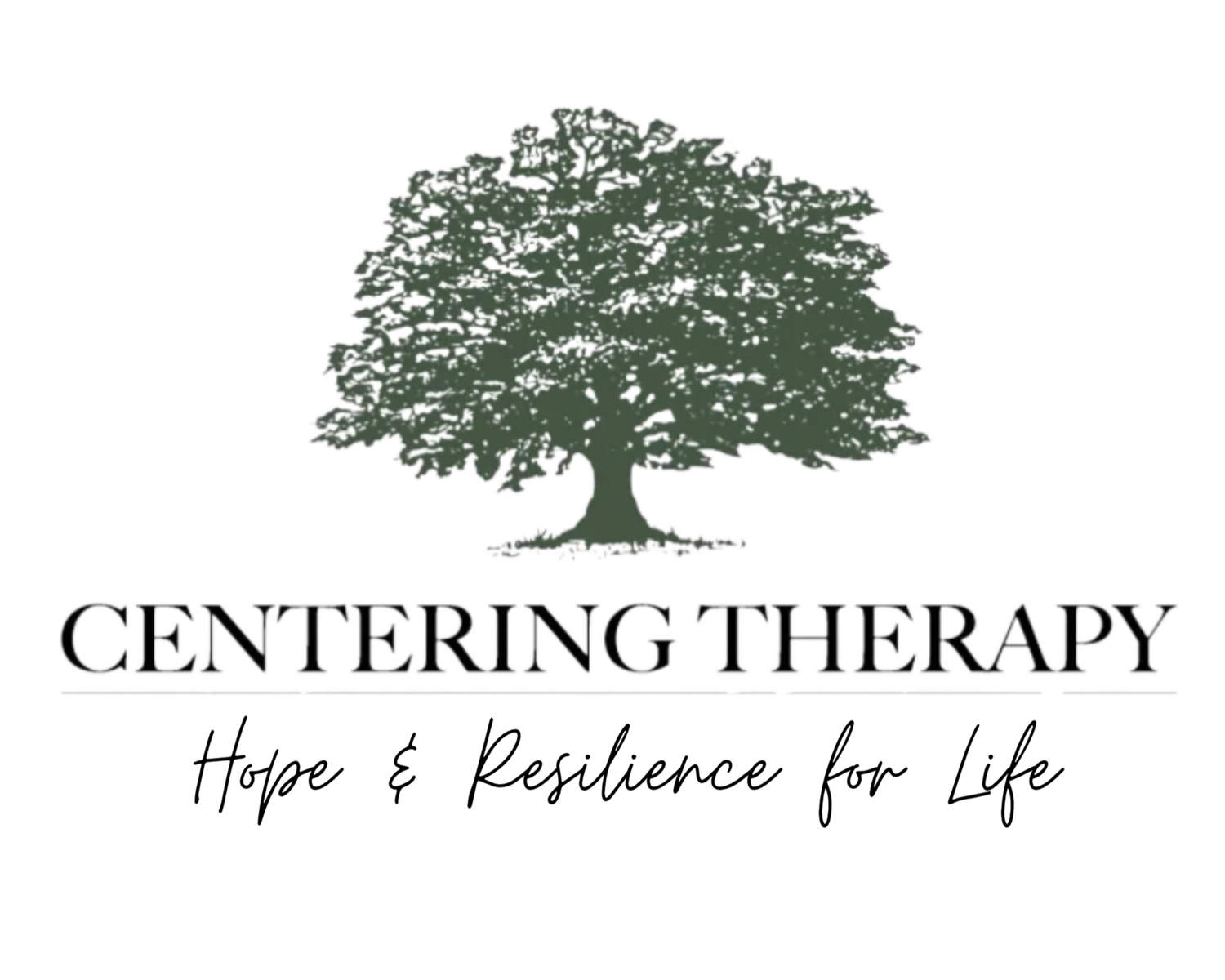 Centering Therapy