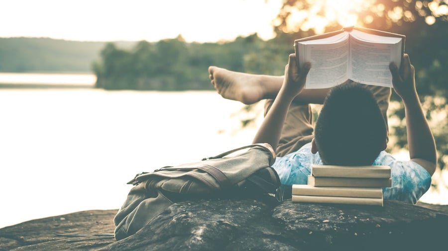 Maybe It’s Time For Recess