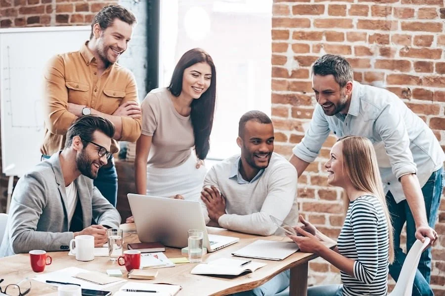 What is a healthy culture?