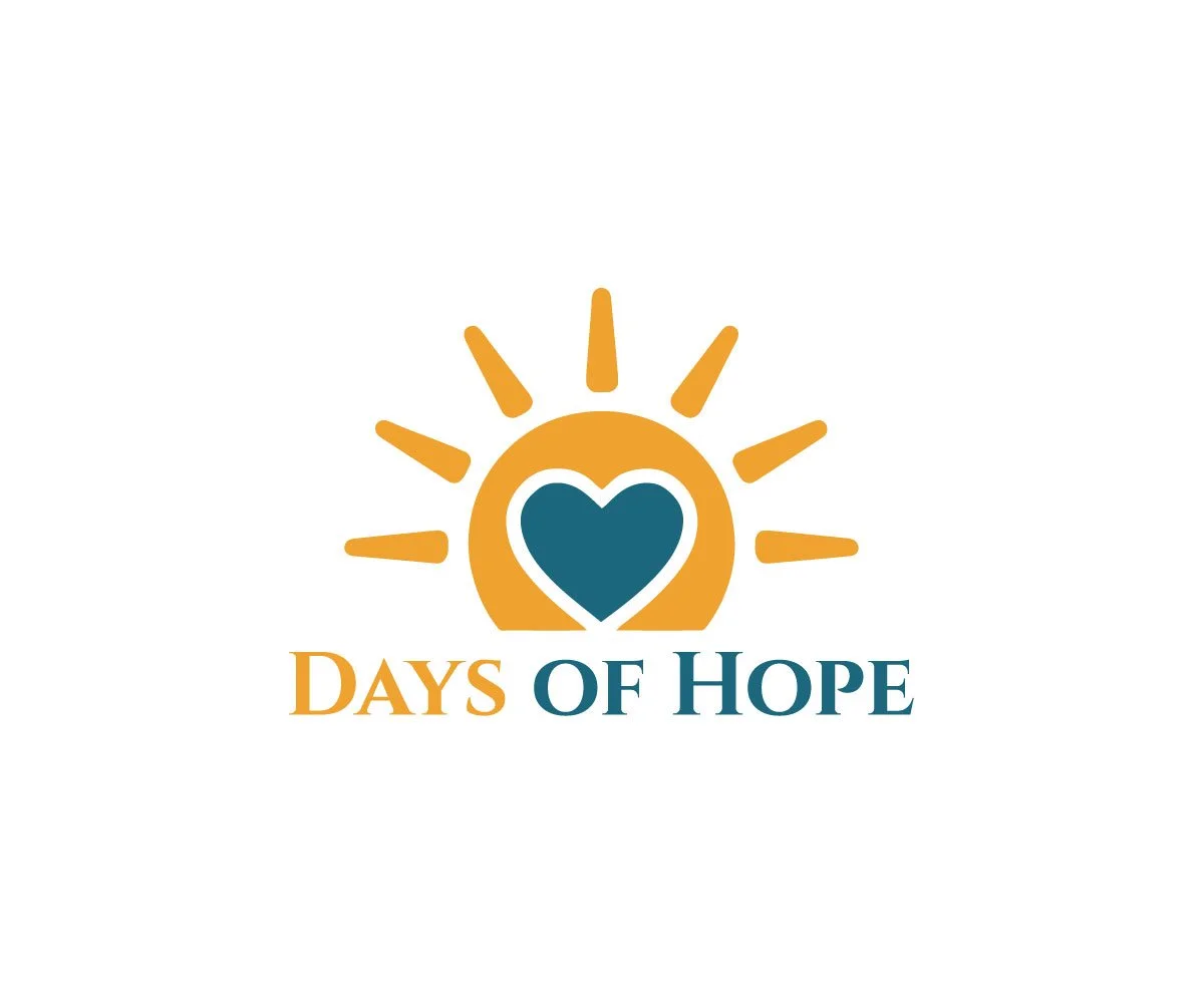 Daysofhope.ca