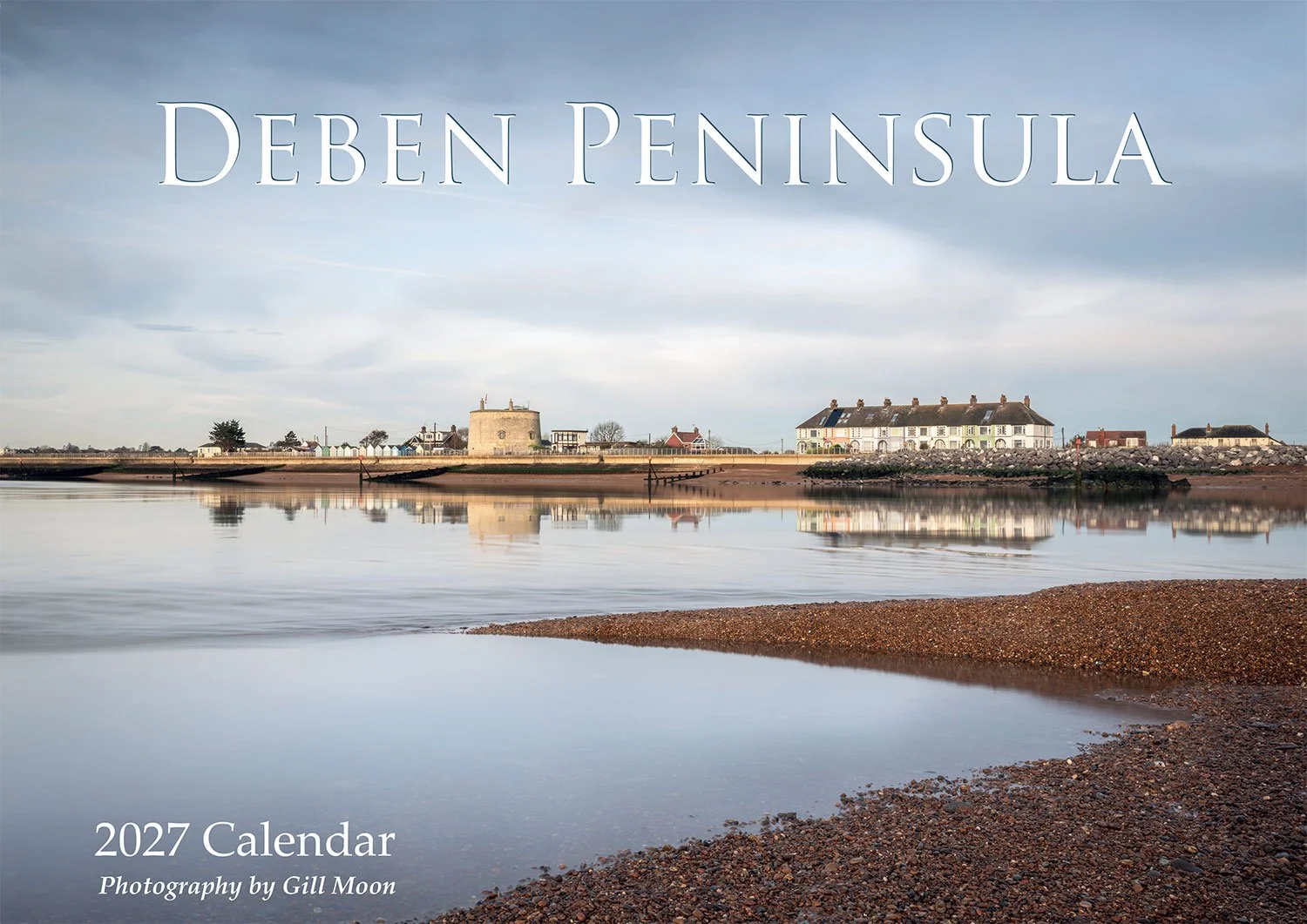 Deben Peninsula Calendar