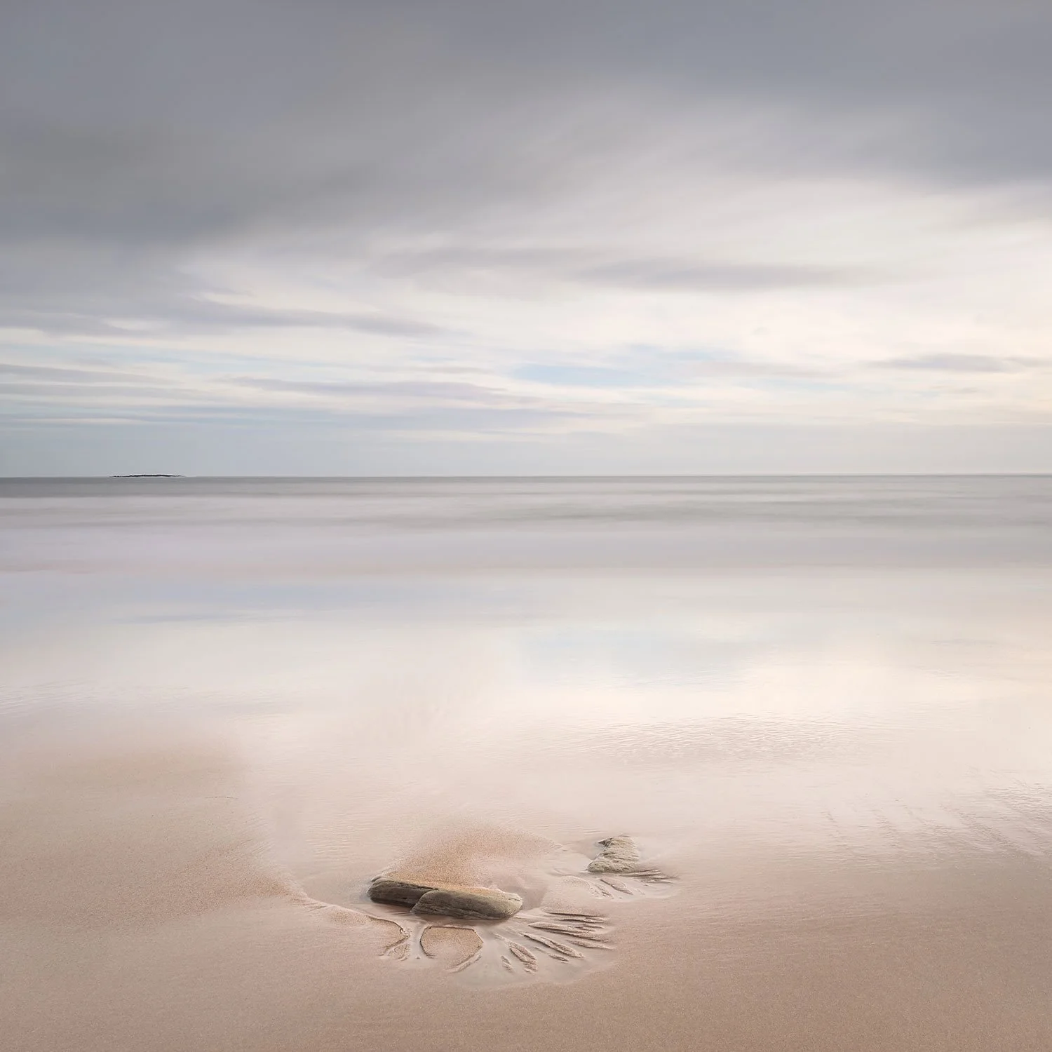 Dawn Reflected