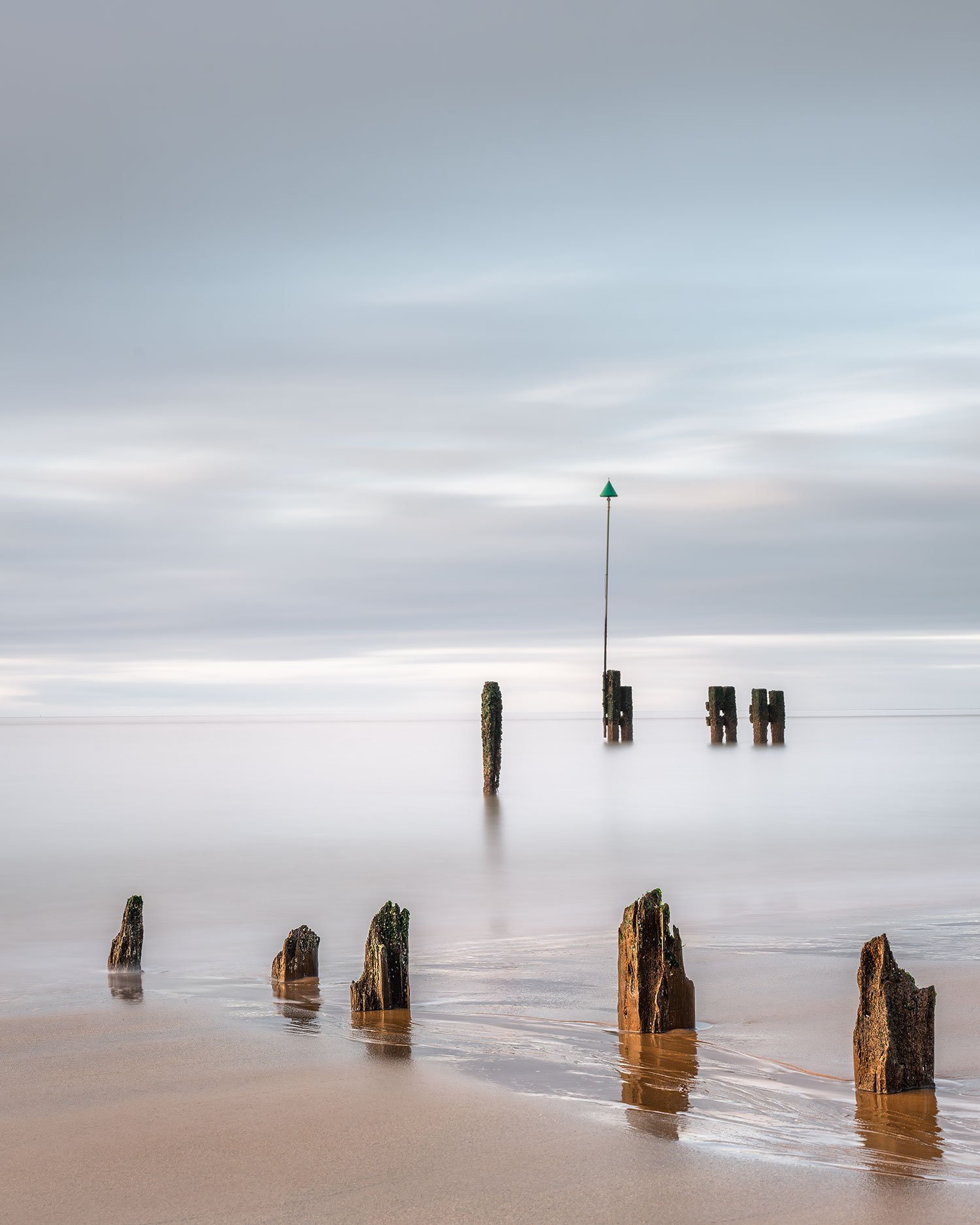 Still - Bawdsey