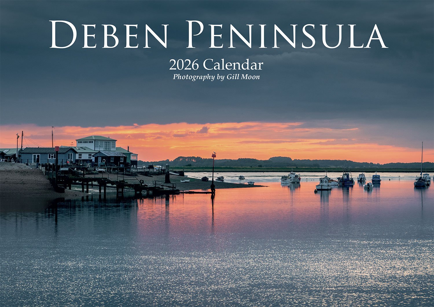 River Deben Calendar