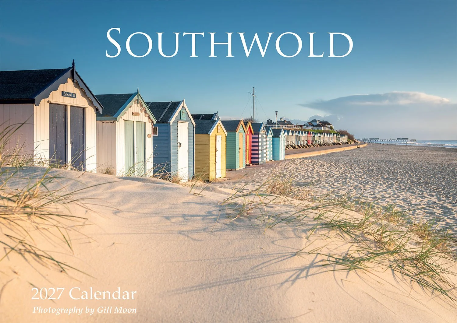 2027 Southwold Calendar
