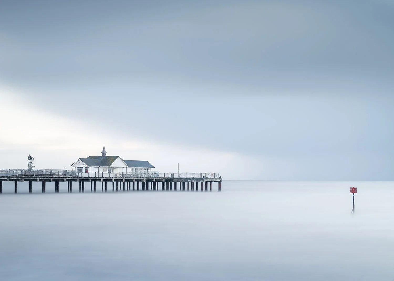 Art of Seascape Photography - 7th March