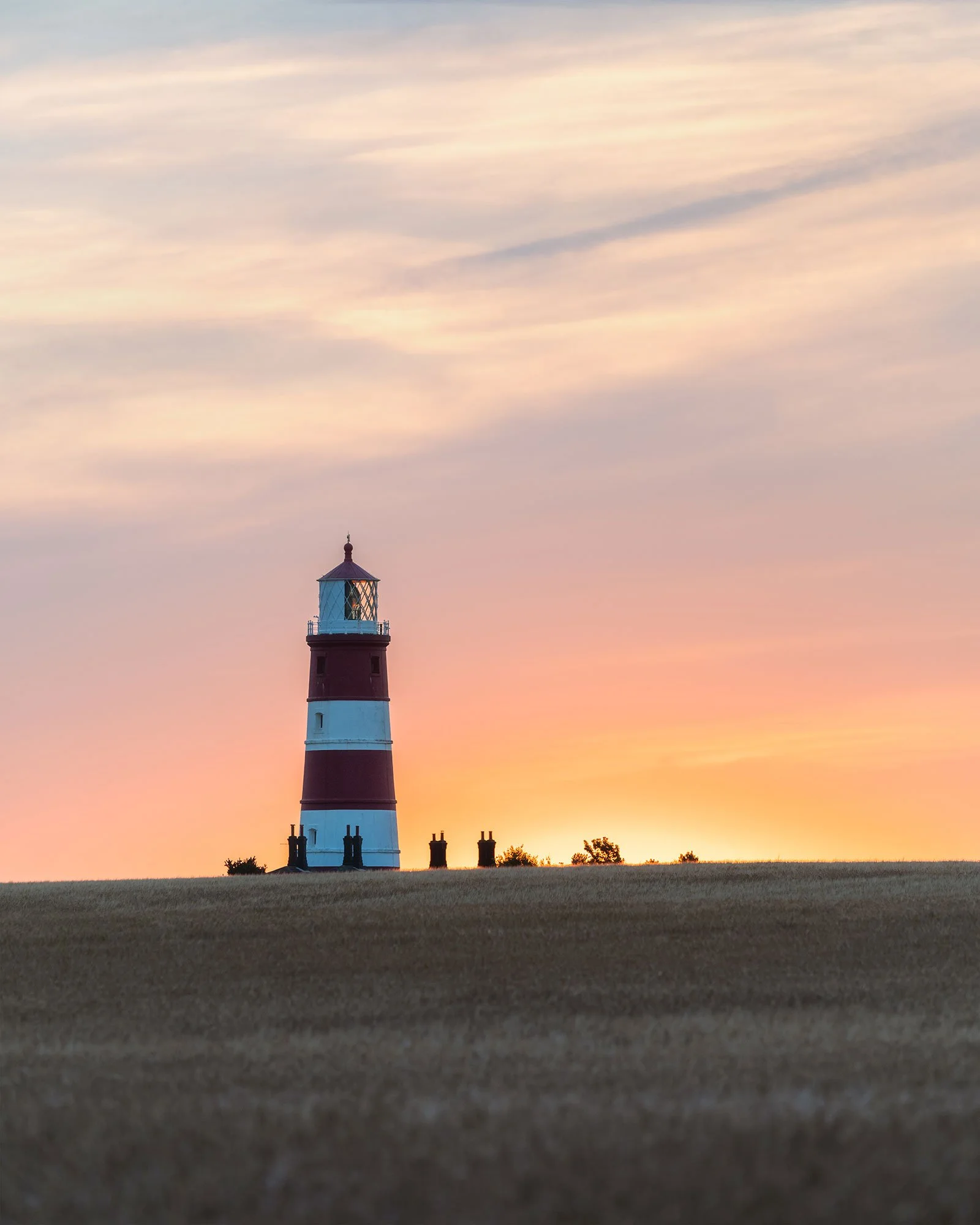 Happisburgh light 02