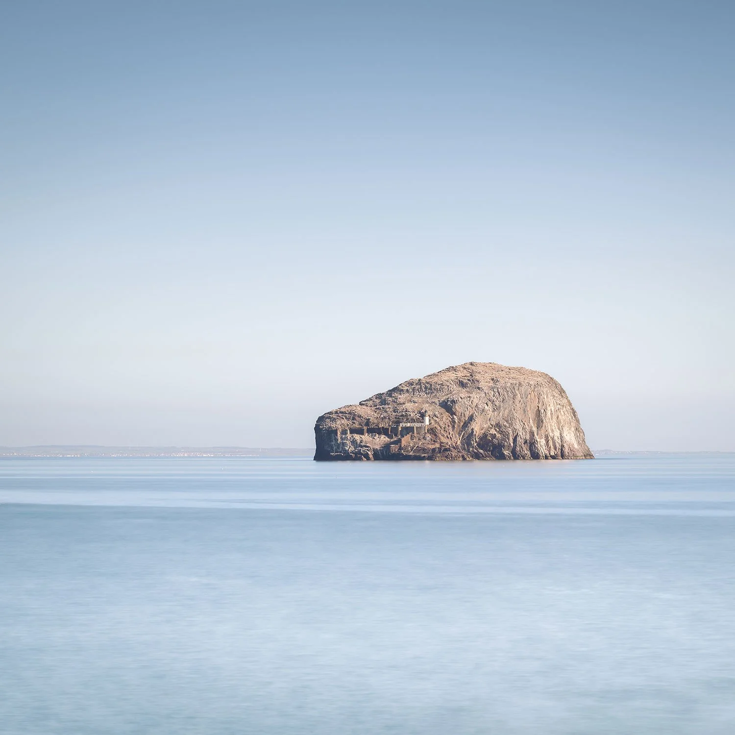 Bass Rock