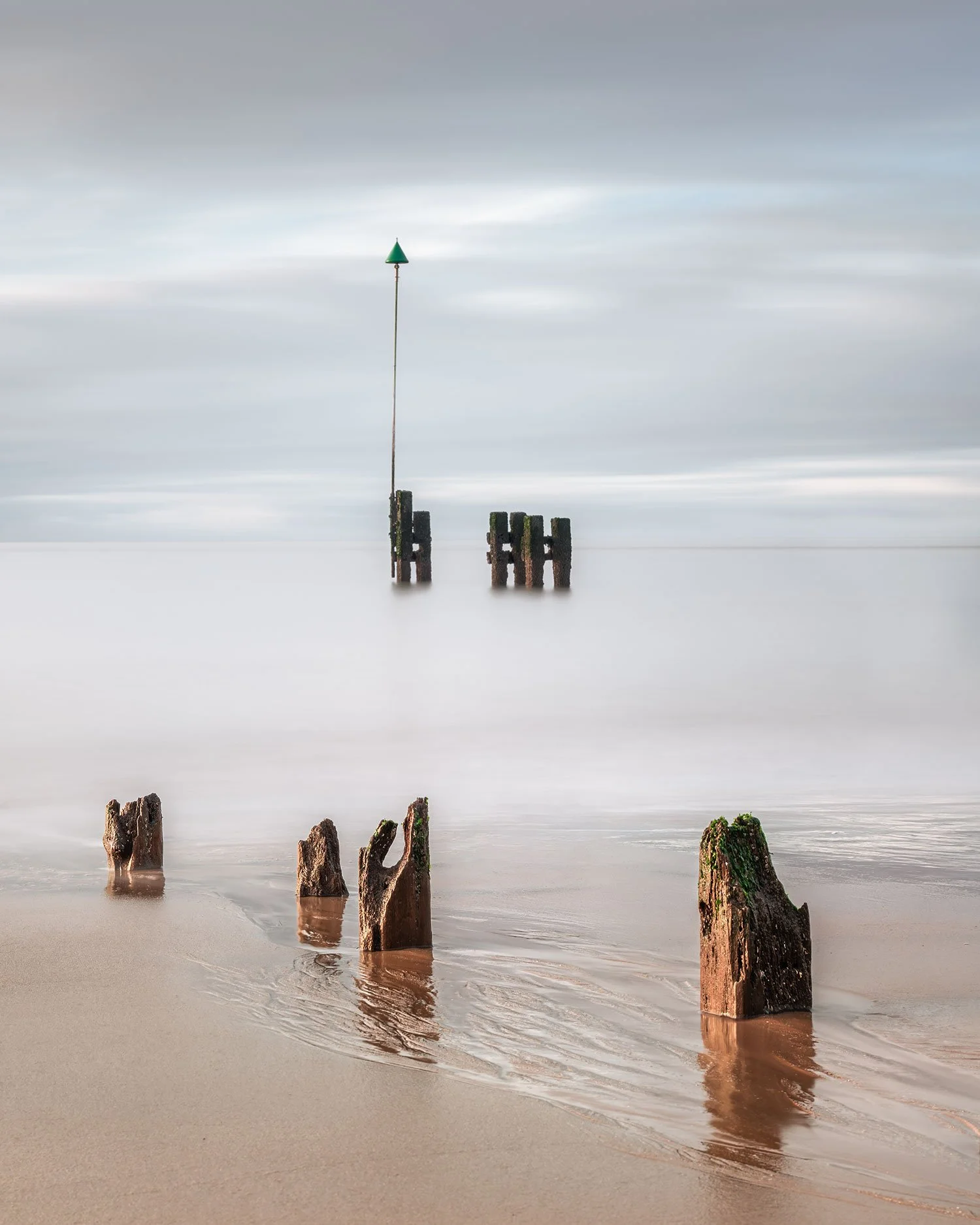 Still 2 - Bawdsey