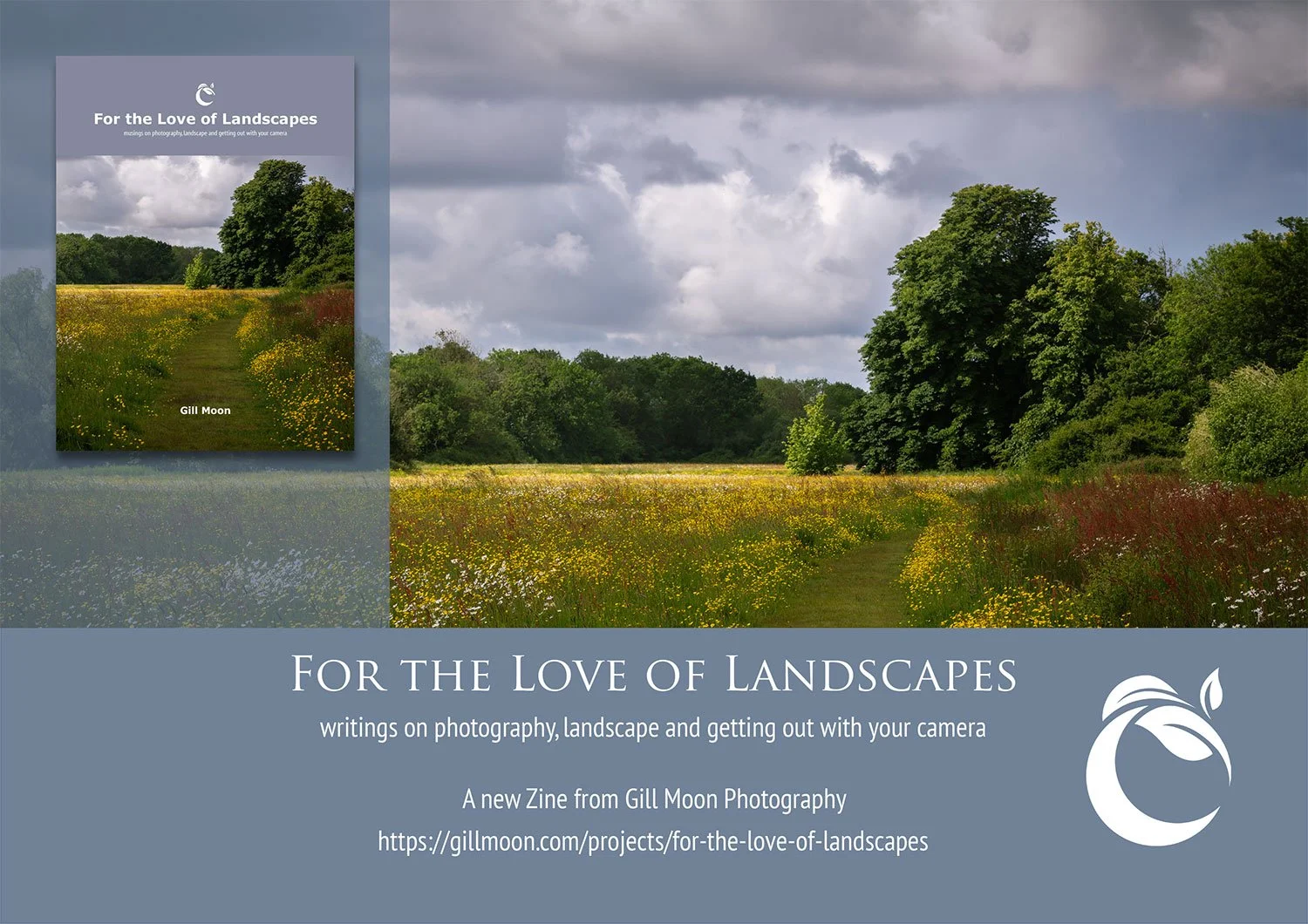 For the Love of Landscapes