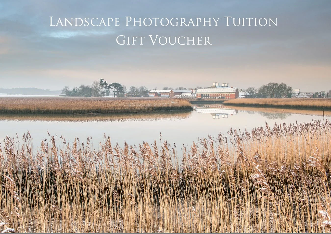 Gift Voucher for Full Day 1-2-1 session