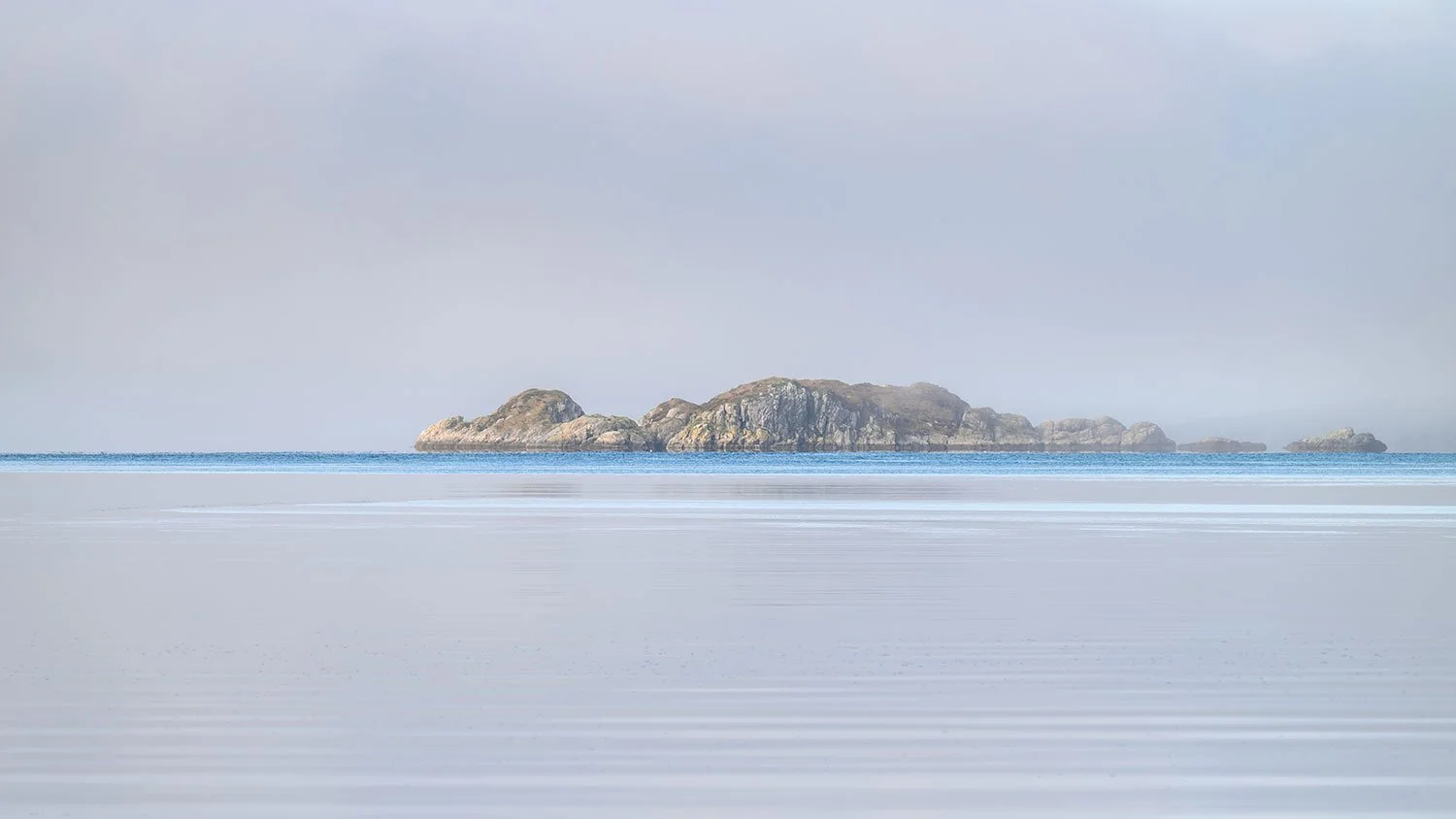 Revealed II, Moidart