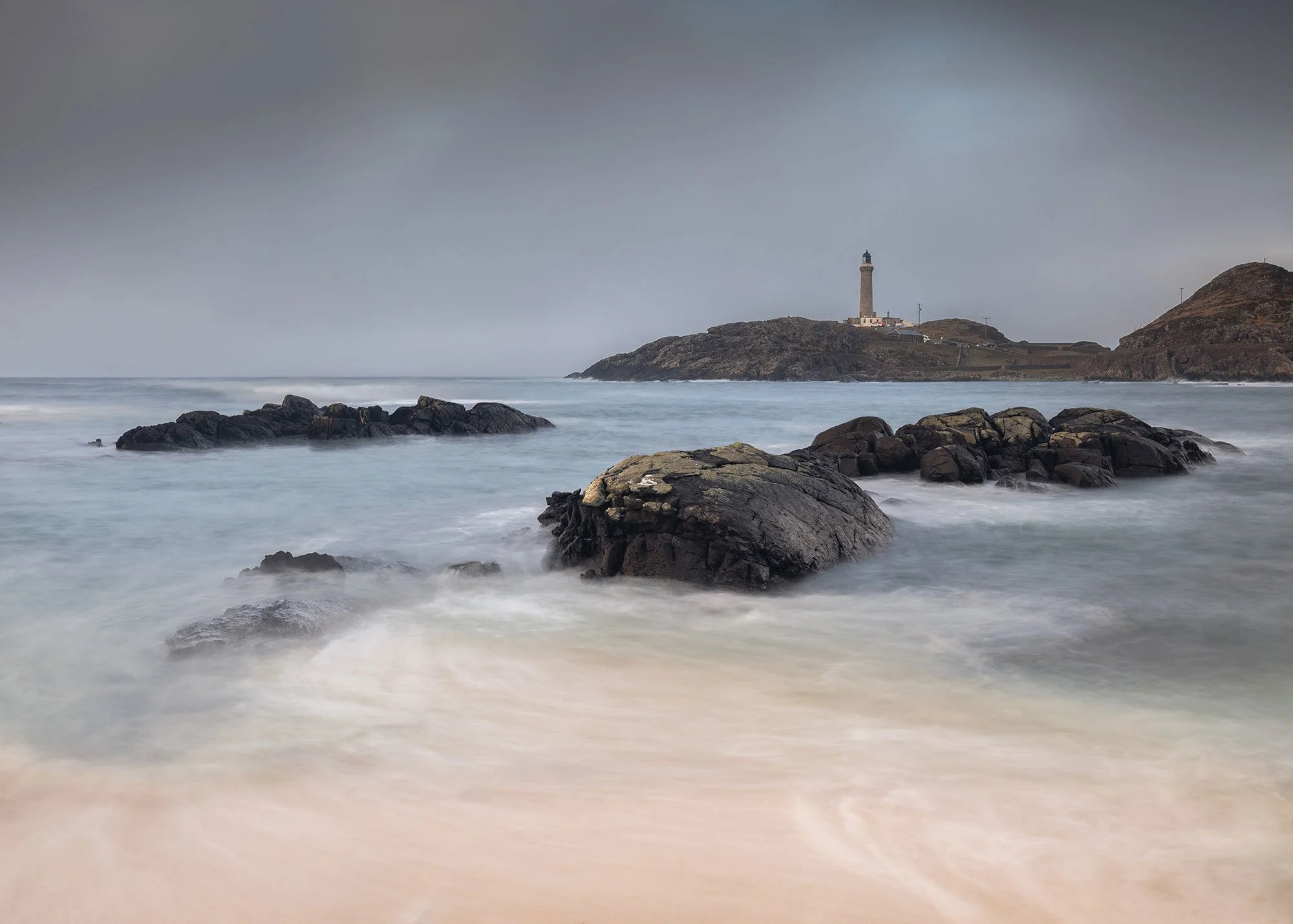 Autumn in Ardnamurchan 18th  – 24th October 2026