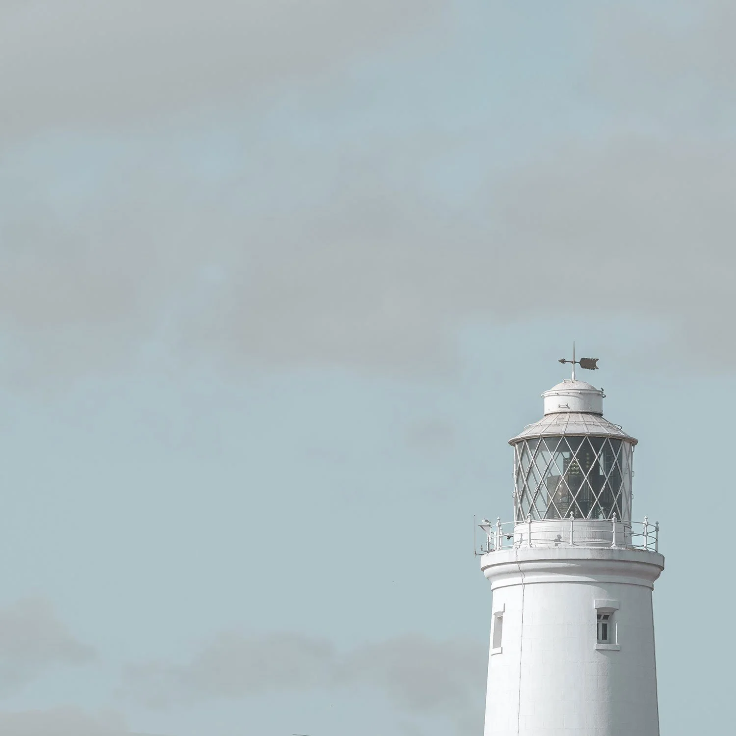 Southwold Skyline