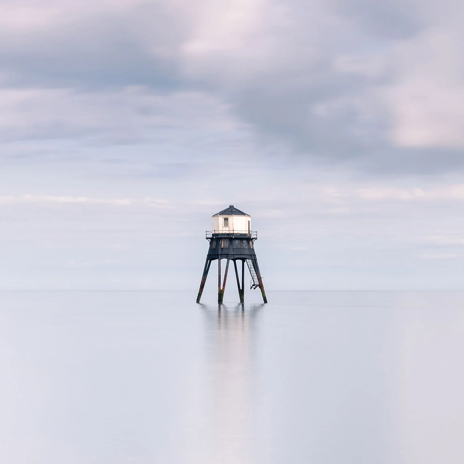 Sunrise and Long Exposure Photography - 14th February