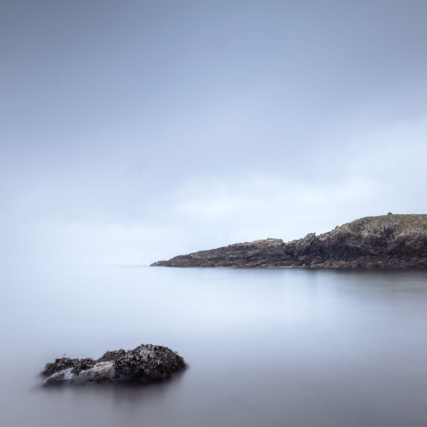 Headlands, Ardnamurchan
