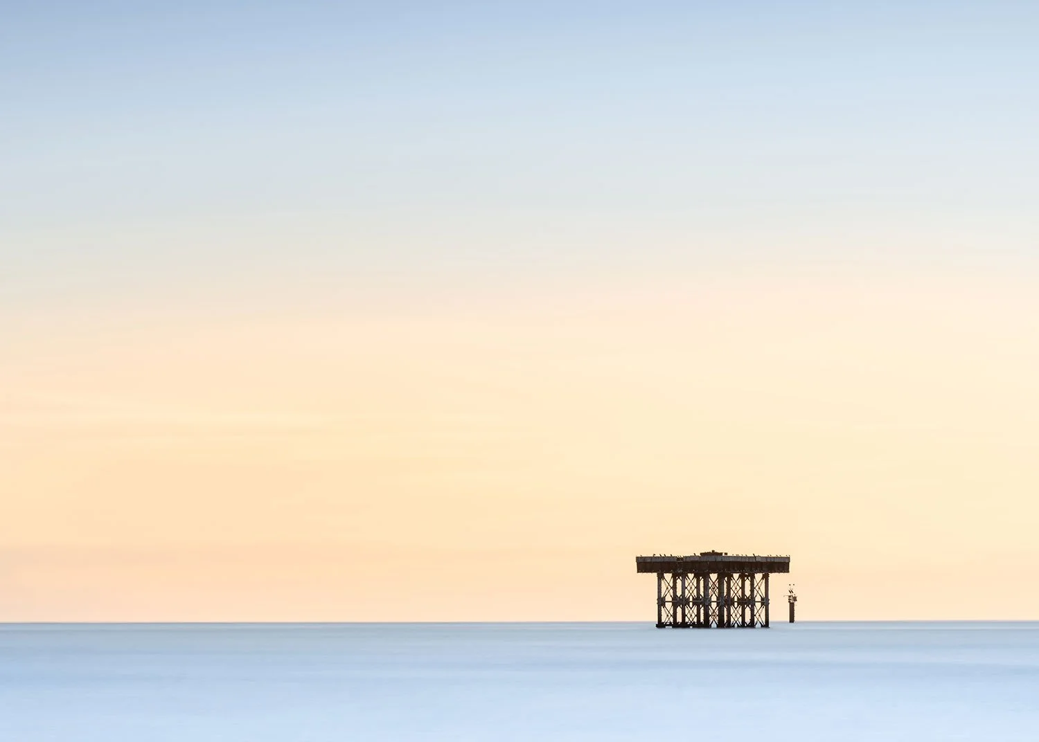 Sizewell Rigs #1
