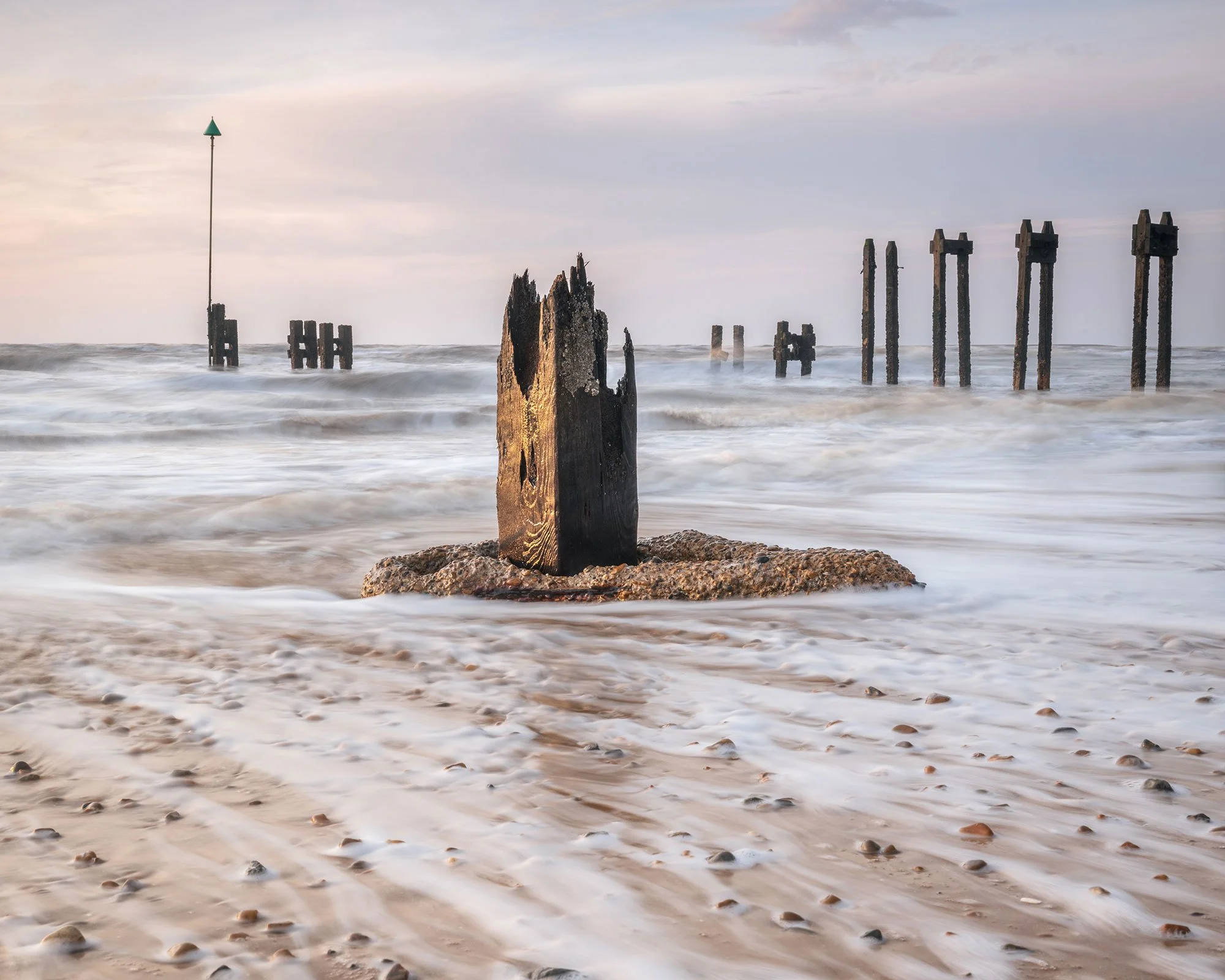 Seascapes: Photo, Process and Print  - 5th February