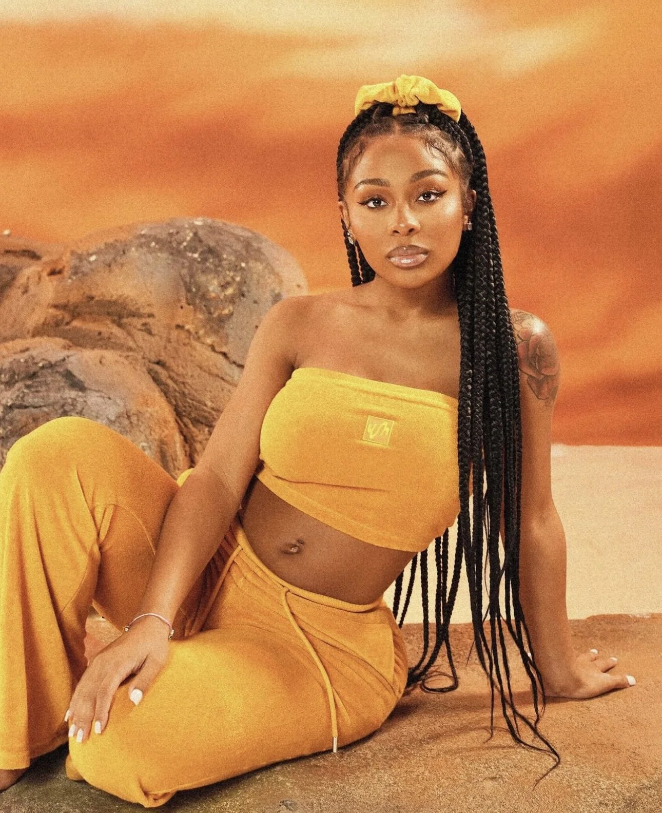 WAYDMIN SUMMER COLLECTION