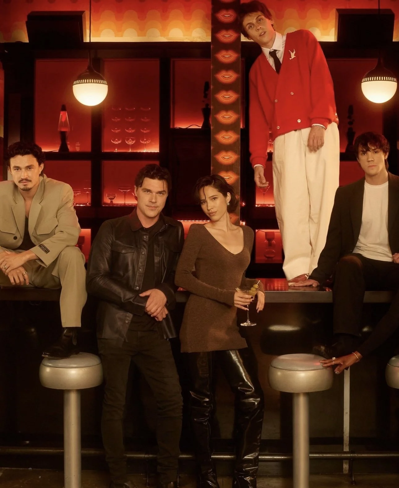 NETFLIX GEEKED WEEK 2024