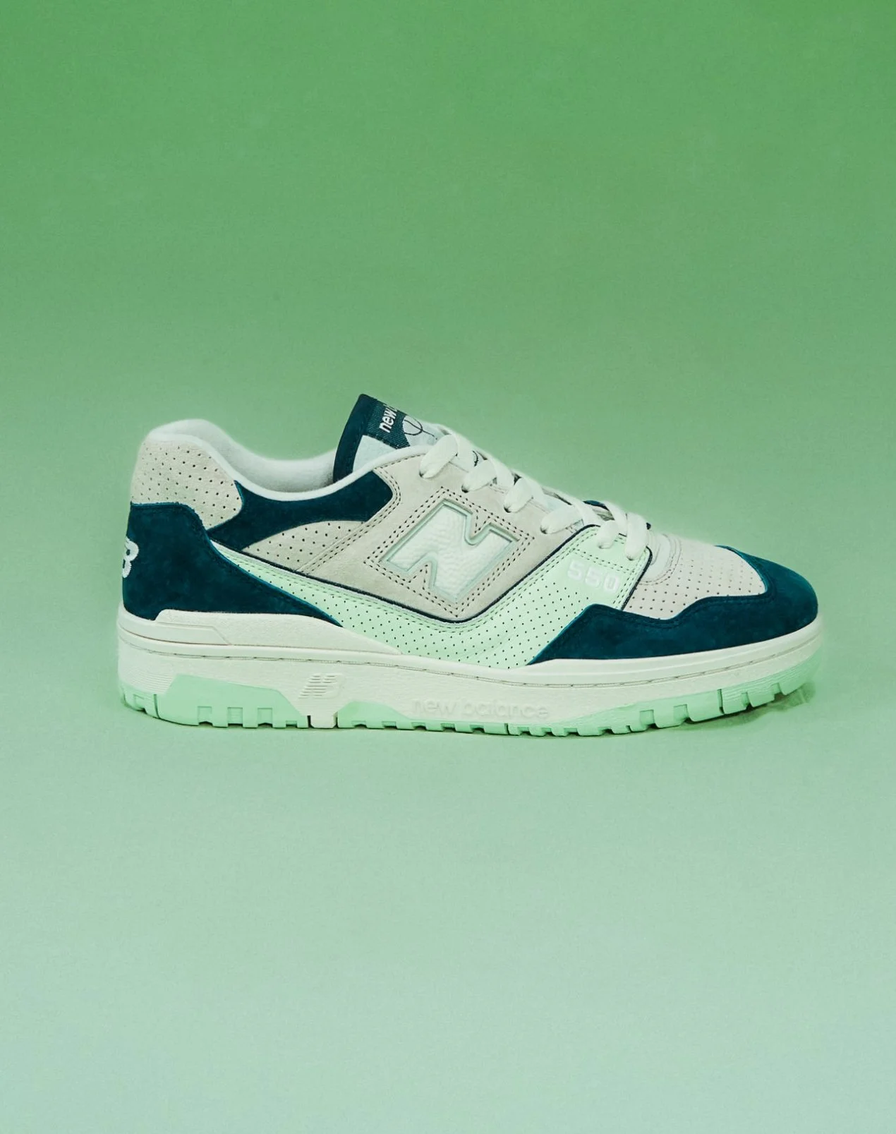 NEW BALANCE X EARTH GANG 