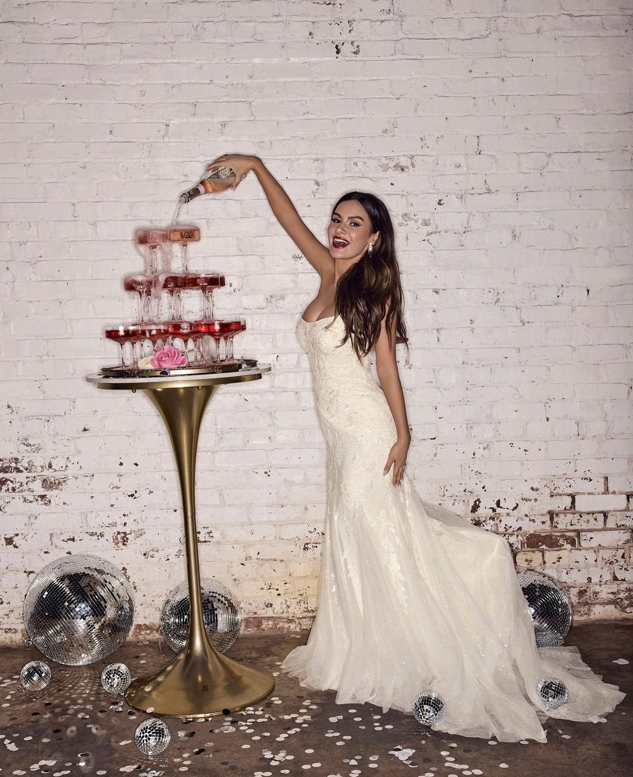 DAVIDS BRIDAL CAMPAIGN