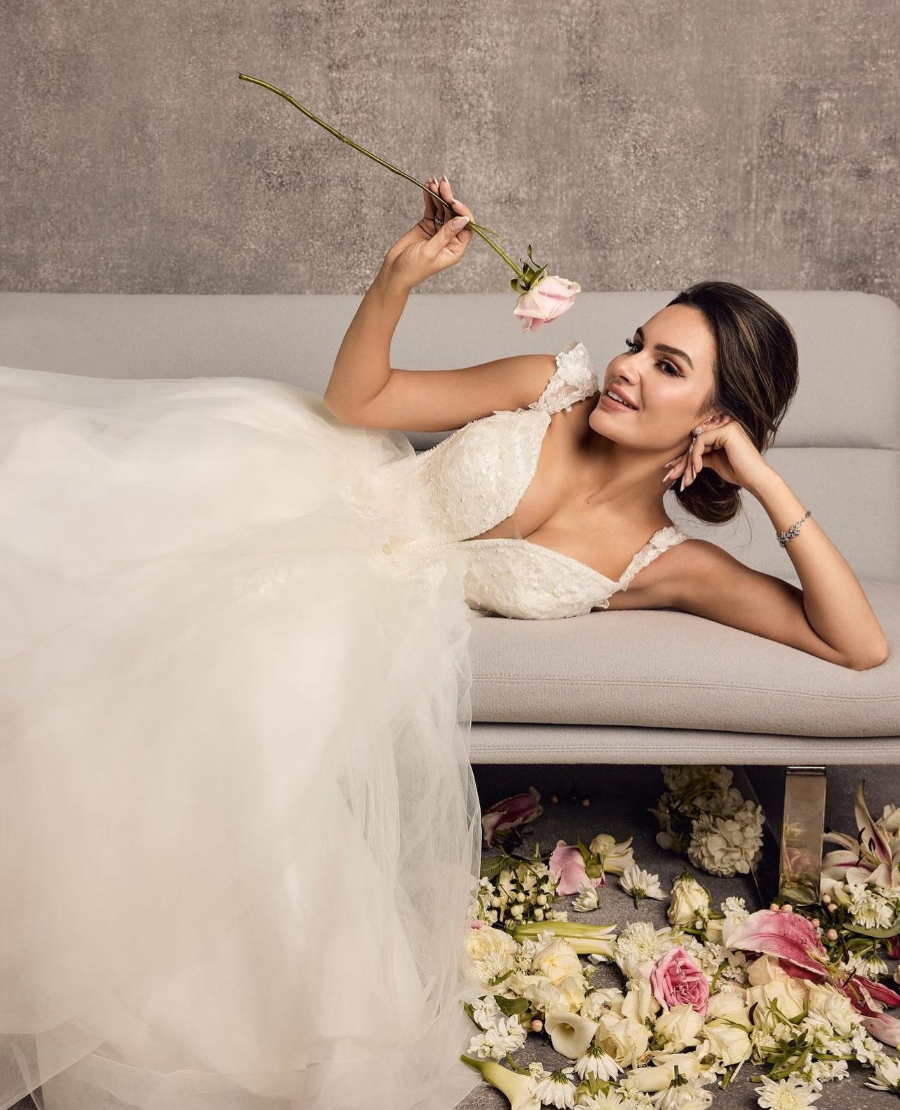 DAVIDS BRIDAL CAMPAIGN