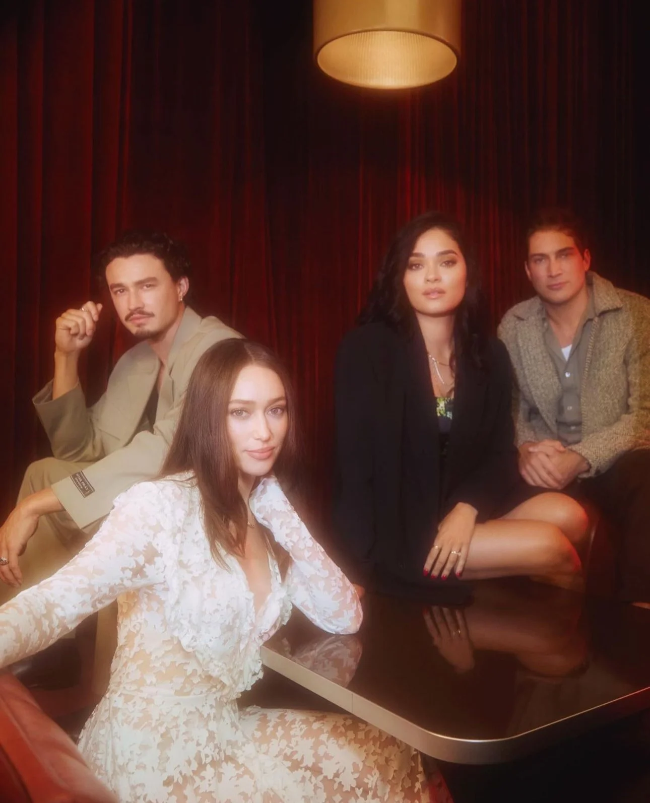 NETFLIX GEEKED WEEK 2024