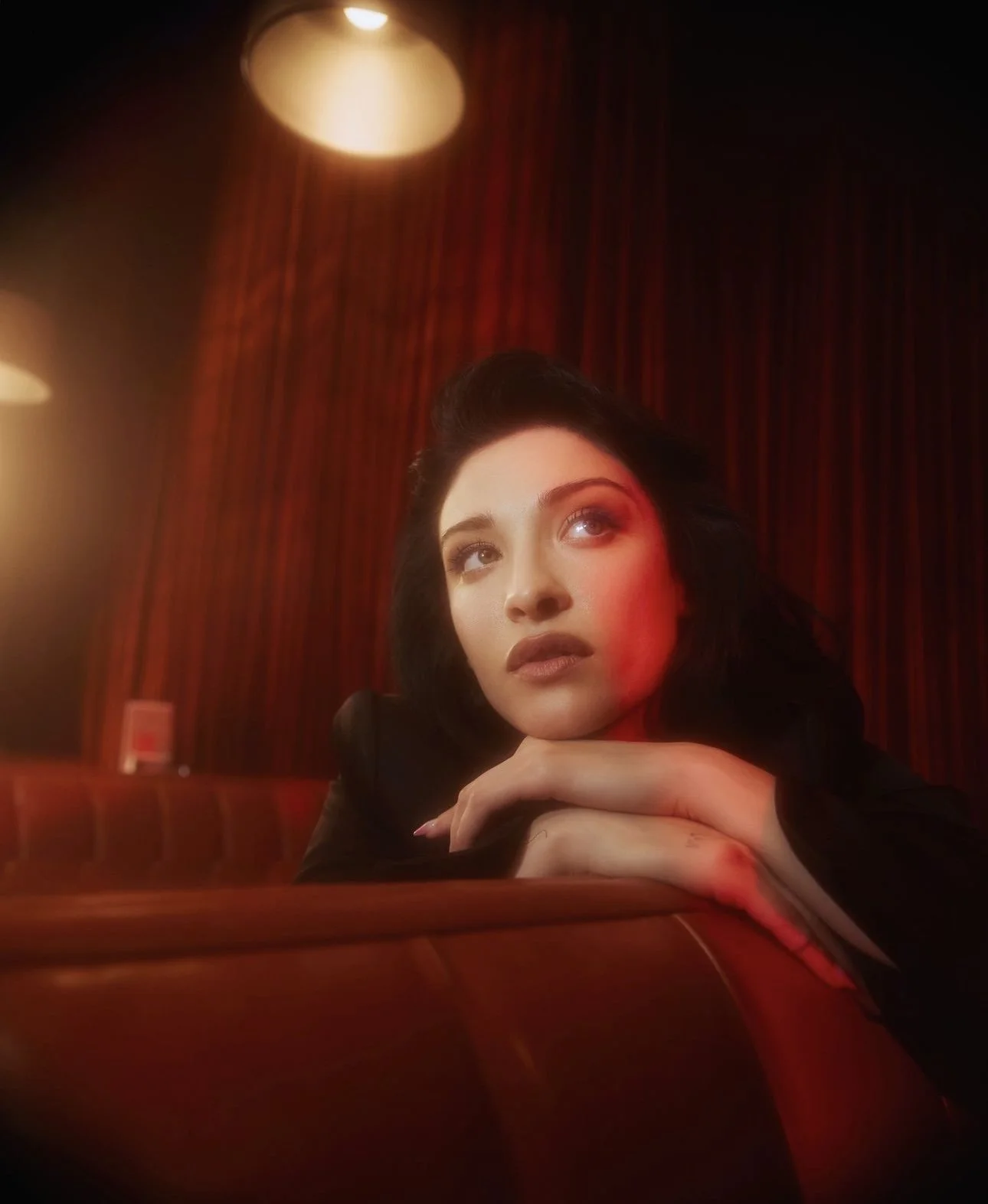 NETFLIX GEEKED WEEK 2024