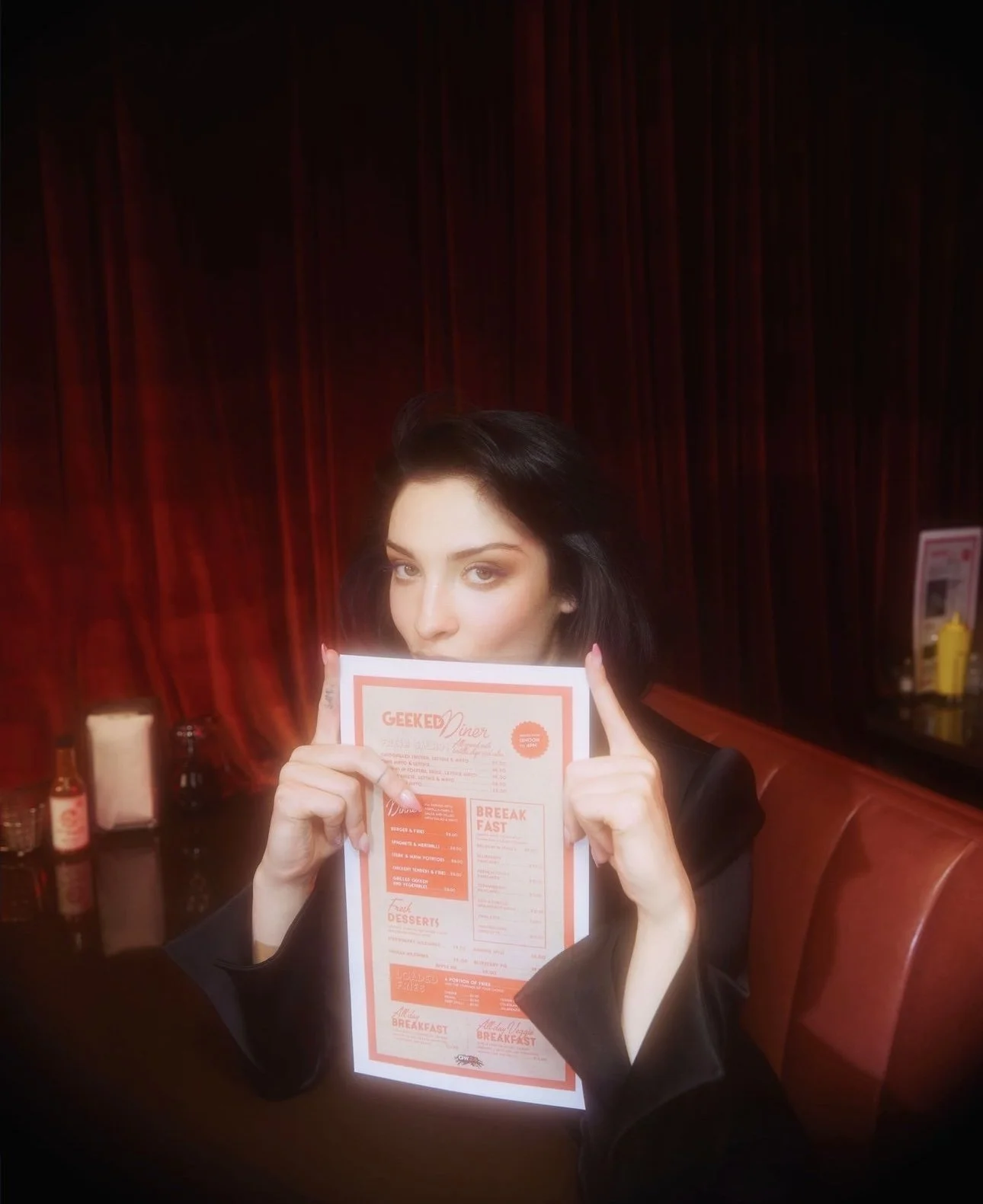 NETFLIX GEEKED WEEK 2024