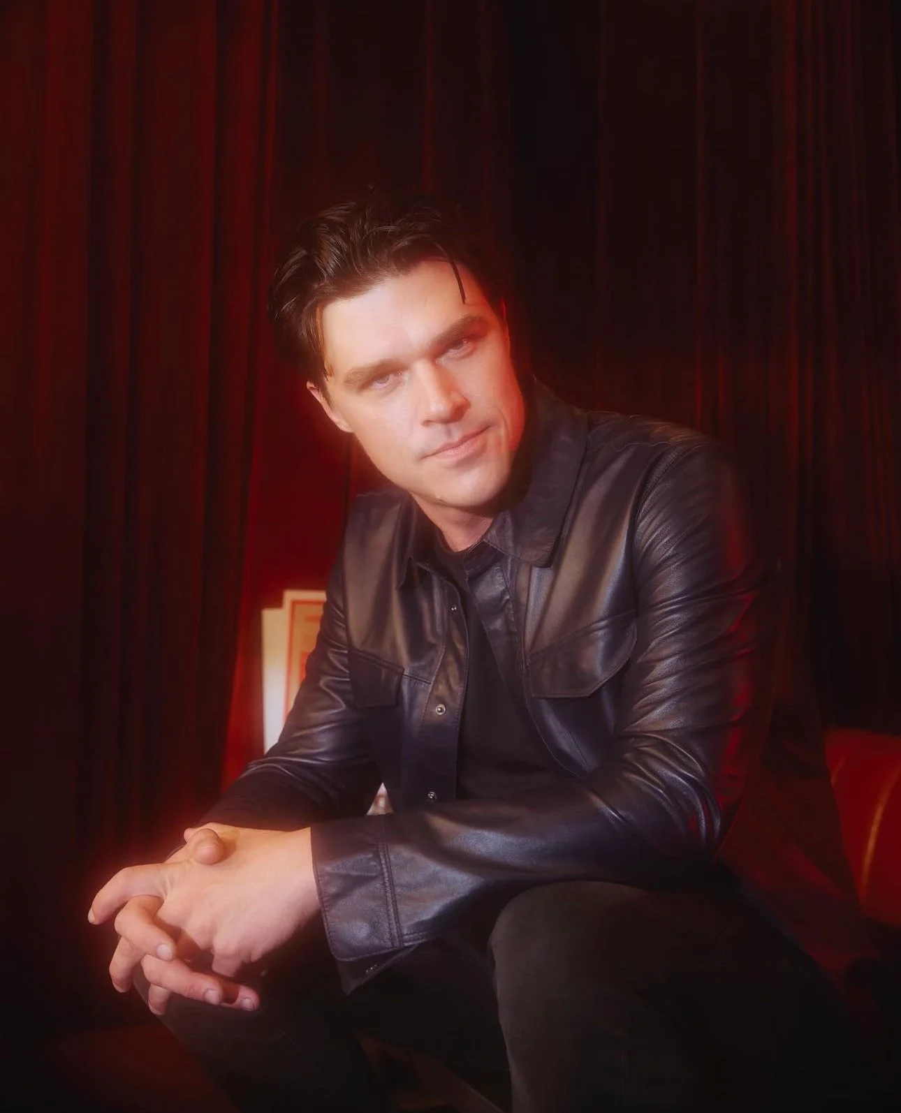 NETFLIX GEEKED WEEK 2024