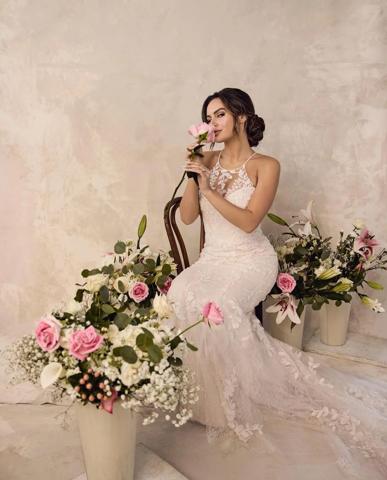 DAVIDS BRIDAL CAMPAIGN