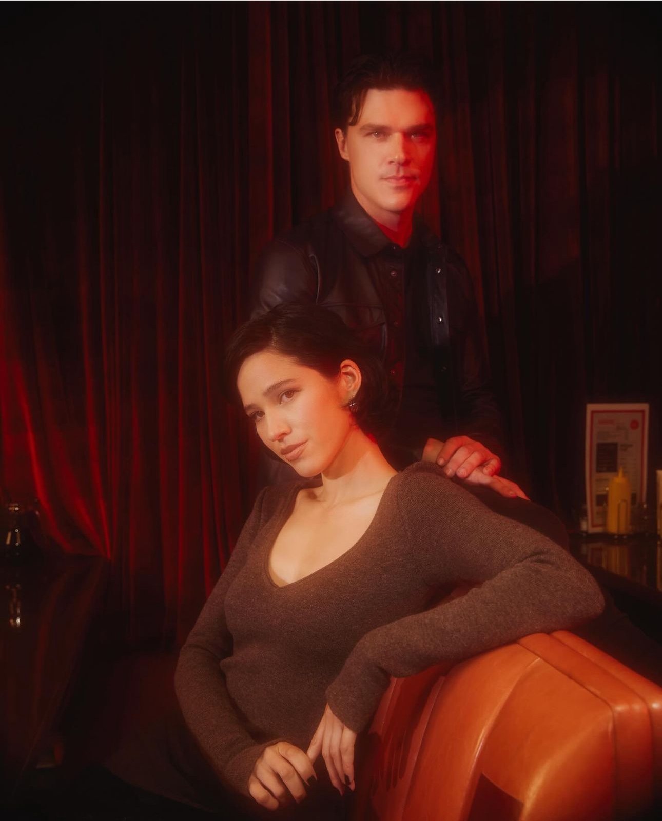 NETFLIX GEEKED WEEK 2024