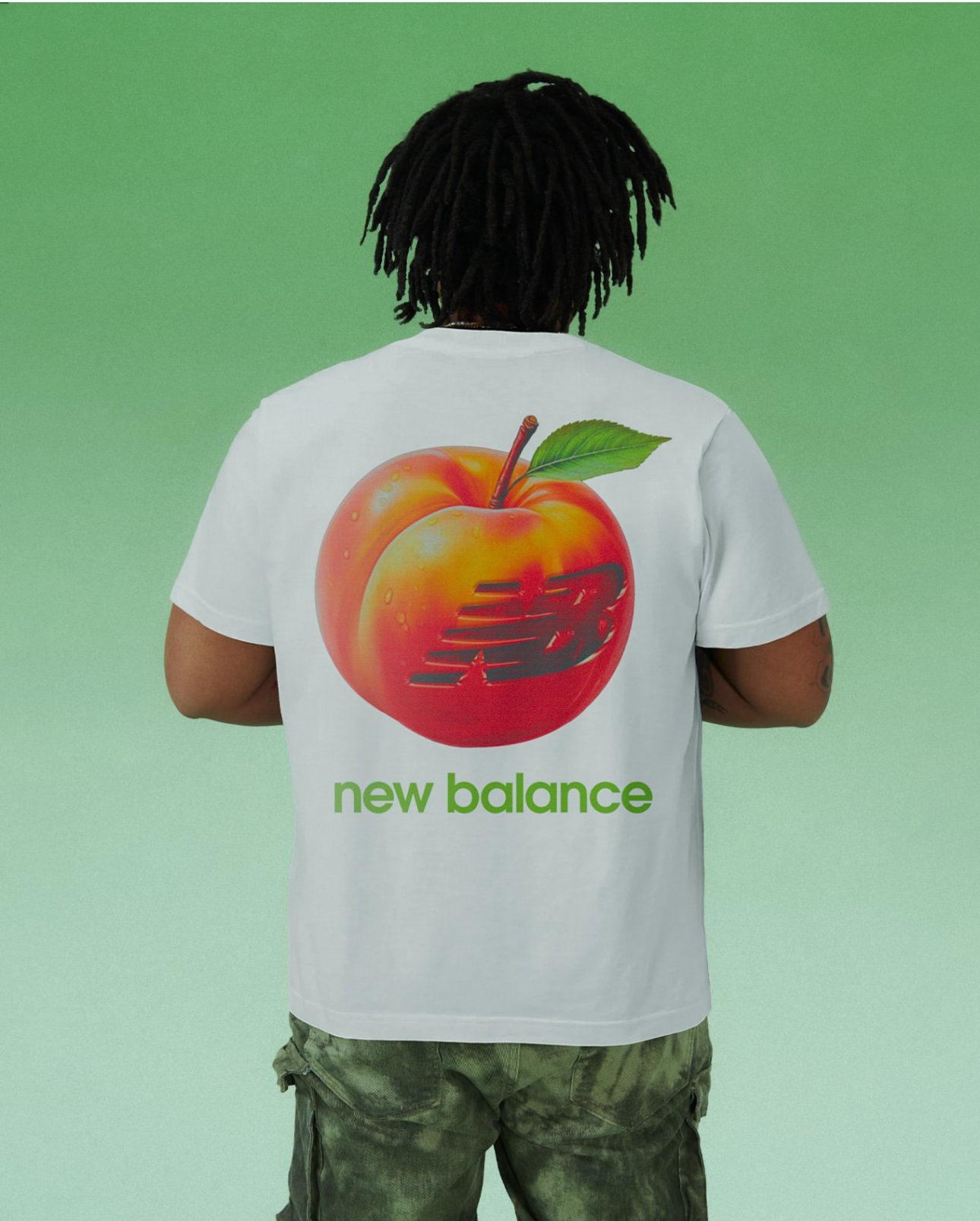 NEW BALANCE X EARTH GANG 