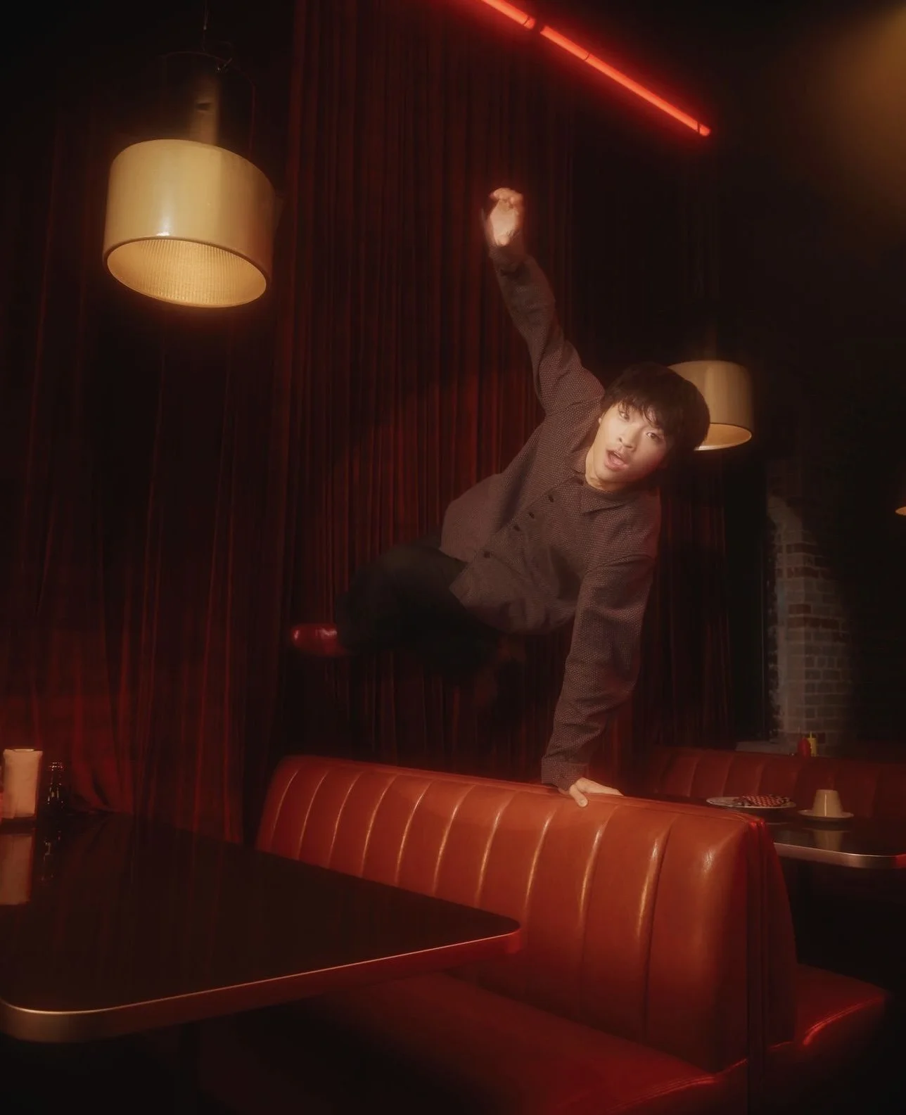 NETFLIX GEEKED WEEK 2024